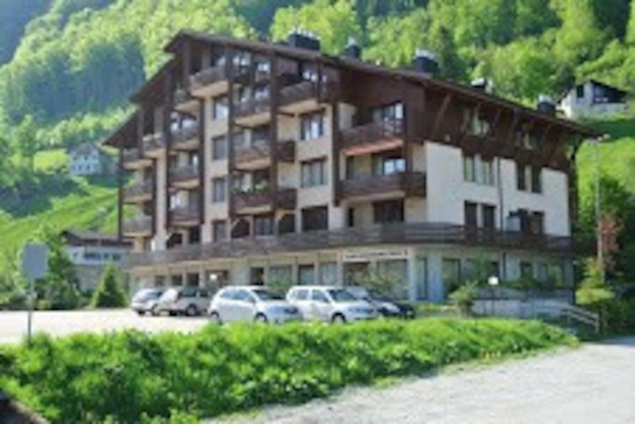 Ob Vierwaldstaettersee Emmetten Eksteriør billede